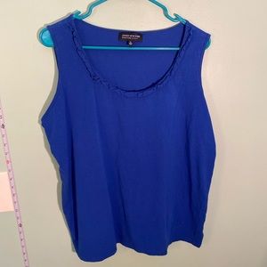 ☀️Jones New York Women’s Summer Blouse☀️